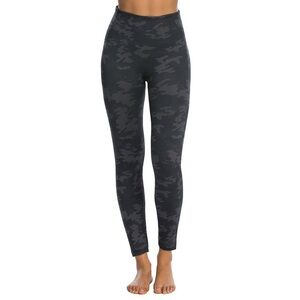 Spanx camo legging